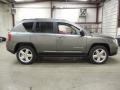 2012 Mineral Gray Metallic Jeep Compass Limited 4x4  photo #6