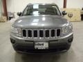 2012 Mineral Gray Metallic Jeep Compass Limited 4x4  photo #8