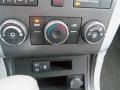 Dark Gray/Light Gray Controls Photo for 2011 Chevrolet Traverse #59819840