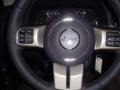 Mineral Gray Metallic - Compass Limited 4x4 Photo No. 16