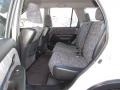  2003 CR-V LX Black Interior