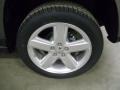 Mineral Gray Metallic - Compass Limited 4x4 Photo No. 24