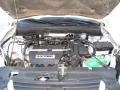 2.4 Liter DOHC 16-Valve i-VTEC 4 Cylinder 2003 Honda CR-V LX Engine