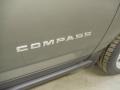 2012 Mineral Gray Metallic Jeep Compass Limited 4x4  photo #28