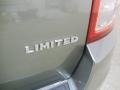 Mineral Gray Metallic - Compass Limited 4x4 Photo No. 29