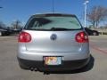Reflex Silver Metallic - Rabbit 4 Door Photo No. 4