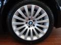 2012 BMW 7 Series 750Li xDrive Sedan Wheel