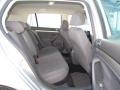 Reflex Silver Metallic - Rabbit 4 Door Photo No. 11