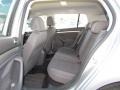 Reflex Silver Metallic - Rabbit 4 Door Photo No. 12