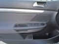 Reflex Silver Metallic - Rabbit 4 Door Photo No. 13