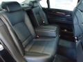 2012 Black Sapphire Metallic BMW 7 Series 750Li xDrive Sedan  photo #11
