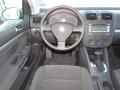 Reflex Silver Metallic - Rabbit 4 Door Photo No. 15