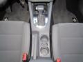 Reflex Silver Metallic - Rabbit 4 Door Photo No. 17