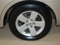 2006 Ford Fusion SE V6 Wheel