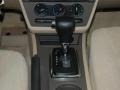 6 Speed Automatic 2006 Ford Fusion SE V6 Transmission