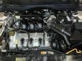 3.0L DOHC 24V Duratec V6 2006 Ford Fusion SE V6 Engine