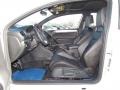 Titan Black Interior Photo for 2012 Volkswagen GTI #59820518