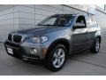 Space Grey Metallic - X5 xDrive30i Photo No. 1