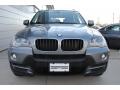 Space Grey Metallic - X5 xDrive30i Photo No. 2