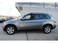 Space Grey Metallic - X5 xDrive30i Photo No. 3