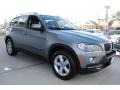 Space Grey Metallic - X5 xDrive30i Photo No. 7