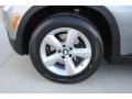 Space Grey Metallic - X5 xDrive30i Photo No. 8