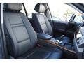 Space Grey Metallic - X5 xDrive30i Photo No. 10