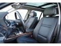 Space Grey Metallic - X5 xDrive30i Photo No. 12