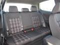 Interlagos Plaid Cloth Rear Seat Photo for 2012 Volkswagen GTI #59820806