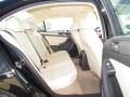 Black - Jetta SE Sedan Photo No. 4
