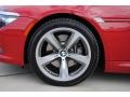 2009 BMW 6 Series 650i Convertible Wheel