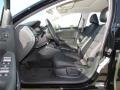 Black - Jetta SE Sedan Photo No. 3