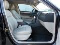 Dark Slate Gray/Light Graystone 2006 Chrysler 300 Touring Interior Color