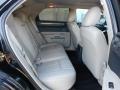 Dark Slate Gray/Light Graystone 2006 Chrysler 300 Touring Interior Color