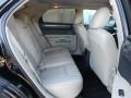 Dark Slate Gray/Light Graystone 2006 Chrysler 300 Touring Interior Color