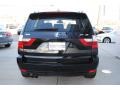 Jet Black - X3 xDrive30i Photo No. 5