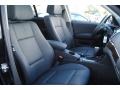 Jet Black - X3 xDrive30i Photo No. 10