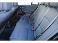 Jet Black - X3 xDrive30i Photo No. 15