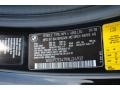 Jet Black - X3 xDrive30i Photo No. 16