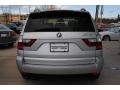 Titanium Silver Metallic - X3 xDrive30i Photo No. 5