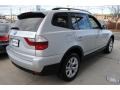 Titanium Silver Metallic - X3 xDrive30i Photo No. 6