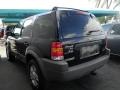 2002 Black Clearcoat Ford Escape XLT V6 4WD  photo #2