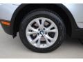 Titanium Silver Metallic - X3 xDrive30i Photo No. 8