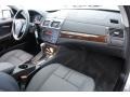 Titanium Silver Metallic - X3 xDrive30i Photo No. 9