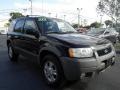 2002 Black Clearcoat Ford Escape XLT V6 4WD  photo #4