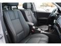 Titanium Silver Metallic - X3 xDrive30i Photo No. 10