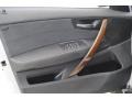 Titanium Silver Metallic - X3 xDrive30i Photo No. 11