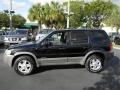 2002 Black Clearcoat Ford Escape XLT V6 4WD  photo #9