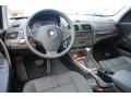 Titanium Silver Metallic - X3 xDrive30i Photo No. 15