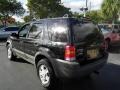 2002 Black Clearcoat Ford Escape XLT V6 4WD  photo #10